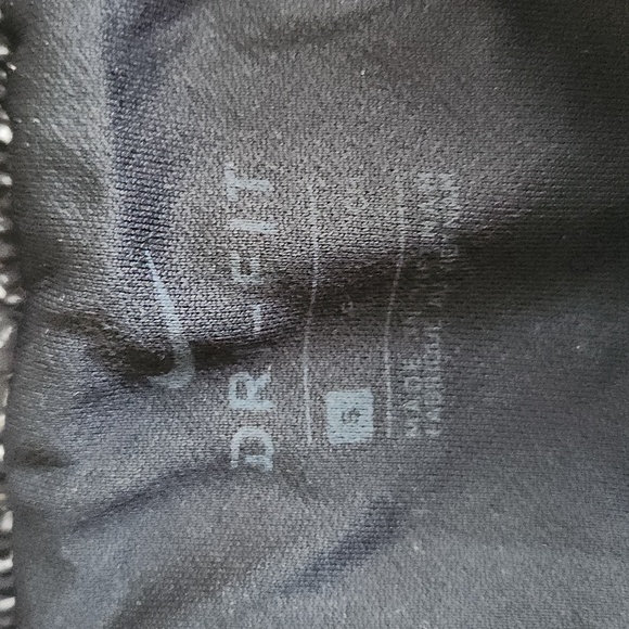 Brand New Nike Dri-Fit Running Shorts - Picture 3 of 4